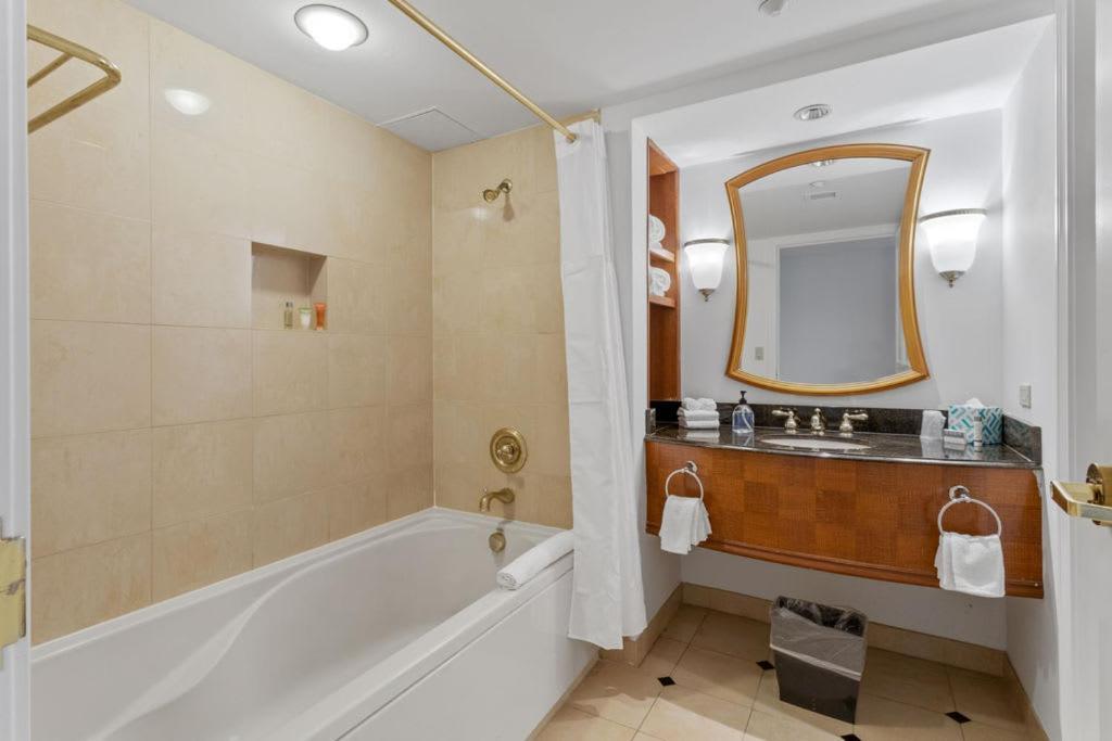 Boardwalk 2Br 3Ba Condo Cozysuites At Showboat แอตแลนติกซิตี้ ภายนอก รูปภาพ