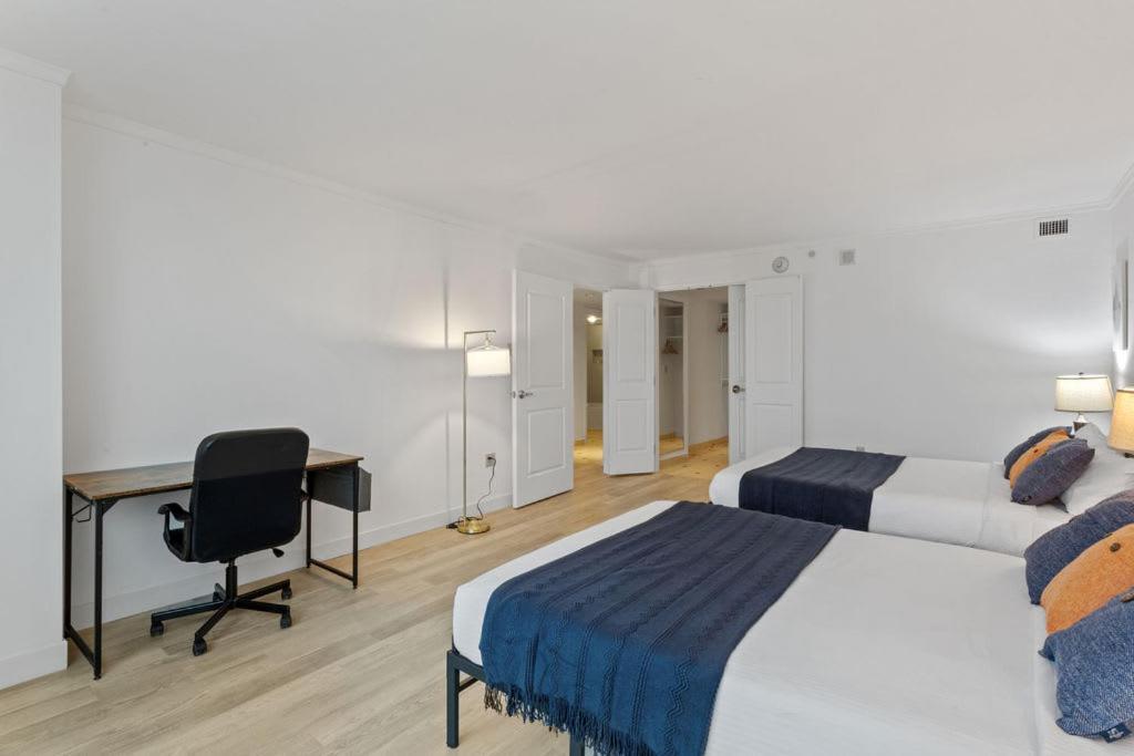 Boardwalk 2Br 3Ba Condo Cozysuites At Showboat แอตแลนติกซิตี้ ภายนอก รูปภาพ